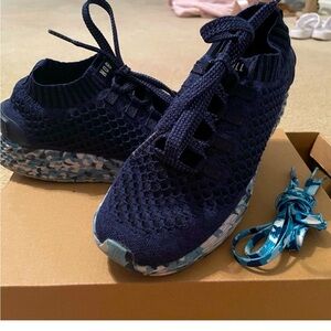 No Bull Running shoe